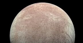 NASA lança missão para investigar existência de vida em Júpiter