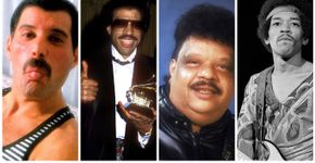 Playlist do fim de semana: ‘Os melhores bigodes da música’