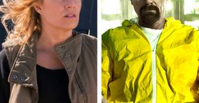 ‘Fear The Walking Dead’ faz referência a ‘Breaking Bad’