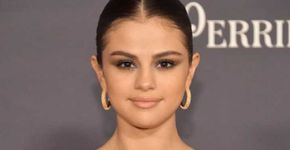 Selena Gomez surpreende e aparece com o cabelo raspado