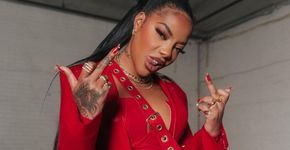 Foto: (Reprodução/Instagram @ludmilla)