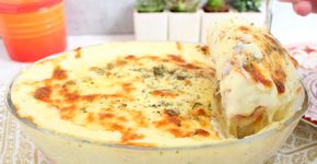 Foto: (Receitas que amo)