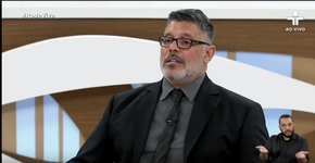 Foto: (Reprodução/TVCultura)