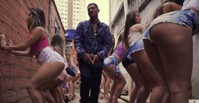 Outra música que faz apologia ao estupro é denunciada ao Spotify