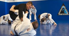 Jiu Jitsu – Clube Escola Juscelino Kubitschek