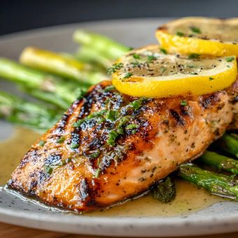 Featured mobile: Almoço com peixe: 5 receitas fáceis, saudáveis e ricas em proteínas