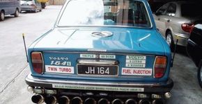 Filtro trata até 95% de partículas poluentes dos motores a gasolina