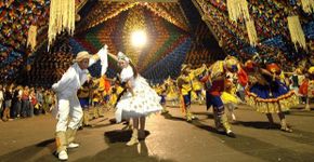 As melhores festas juninas gratuitas do país
