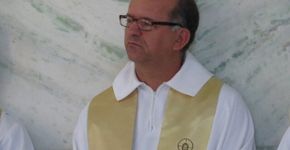 Foto: (Divulgação/Diocese de Divinópolis)