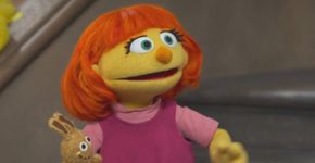 Autismo: ‘Vila Sésamo’ vai ganhar personagem com o transtorno