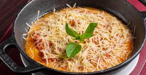 Foto: (Divulgação Restaurant Week)