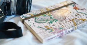 3 Instagrams para te inspirar a viajar