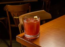 Featured side: Semana da Coquetelaria tem drinks autorais a R$ 40 em bares no Tatuapé