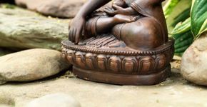 Roteiro zen para quem busca paz e silêncio