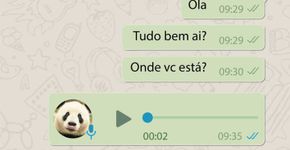 WhatsApp: saiba quem viu a mensagem mesmo sem o ‘tique azul’