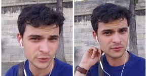 Em vídeo, brasileiro mostra o lado ‘menos glamuroso’ de Paris