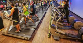 Smart Fit terá acesso gratuito no aniversário de São Paulo