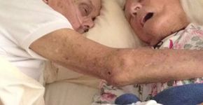 Casados há 75 anos, idosos morrem com poucas horas de diferença nos EUA