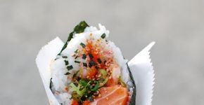 Diversos food trucks se reúnem no Pátio Gastronômico Casa Verde