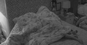 BBB 18: Gleici e Wagner movimentam edredom e produção dá bronca