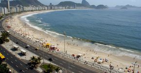 Foto: (Ricardo Zerrenner/Riotur)
