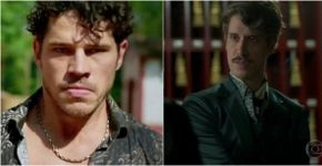 Foto: (Reprodução/TV Globo)