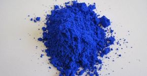 Cientistas americanos descobrem nova tonalidade de azul