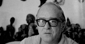 UERJ tem semana Vinícius de Moraes