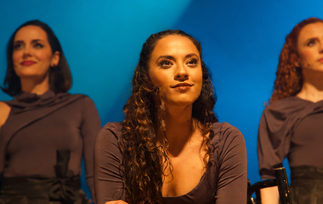 Gira event: Musical O Céu de Bibi Ferreira ganha temporada gratuita no Teatro do SESI-SP