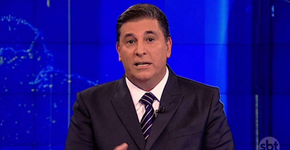 Foto: (Reprodução/SBT)