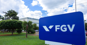 Foto: (Reprodução/ Facebook FGV)