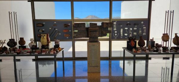 Museo Andino