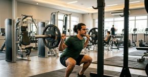 Revelando a melhor rotina de treino dividida em 5 dias para construir seu corpo sem correr