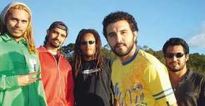 Banda Macaco Prego lança o álbum “A Grandeza da Paz”, em Santos
