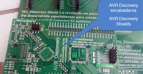 Placas podem automatizar casa e facilitar o ensino de programação