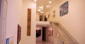Nova galeria de artes na Vila: Smith Galeria apresenta seus artistas