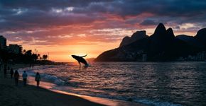 Foto: (Imagem gerada por IA)