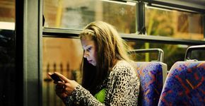 5 aplicativos para você aprender idiomas no transporte público