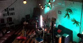 Sofar Sounds: todas as conexões da música em um cômodo