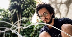 Foto: (Foto: Anderson Novaes.)