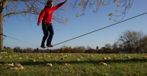 Slack Line