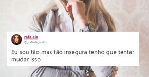 Como deixar de ser insegura praticando 5 exercícios mentais