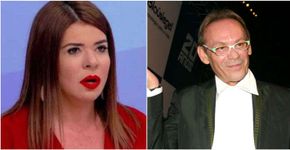 Mara Maravilha insinua que José Wilker ‘não presta’