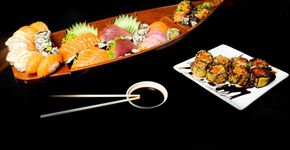 Takô, comida japonesa até às 03h30 da manhã