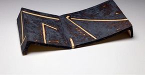 Técnica japonesa de Sara Carone no MAM