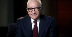 Diretor Martin Scorsese dará aulas on-line sobre cinema
