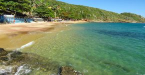 Foto: (Divulgação/Visit Búzios)