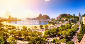 Rolé a pé: 9 passeios para curtir o Rio sem gastar nenhum tostão
