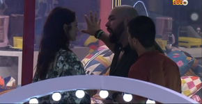 Foto: (Reprodução/TV Globo)