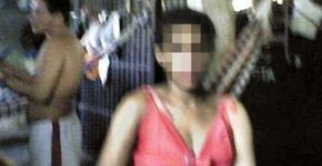 Juíza é suspensa após prender menina com 30 homens em cela